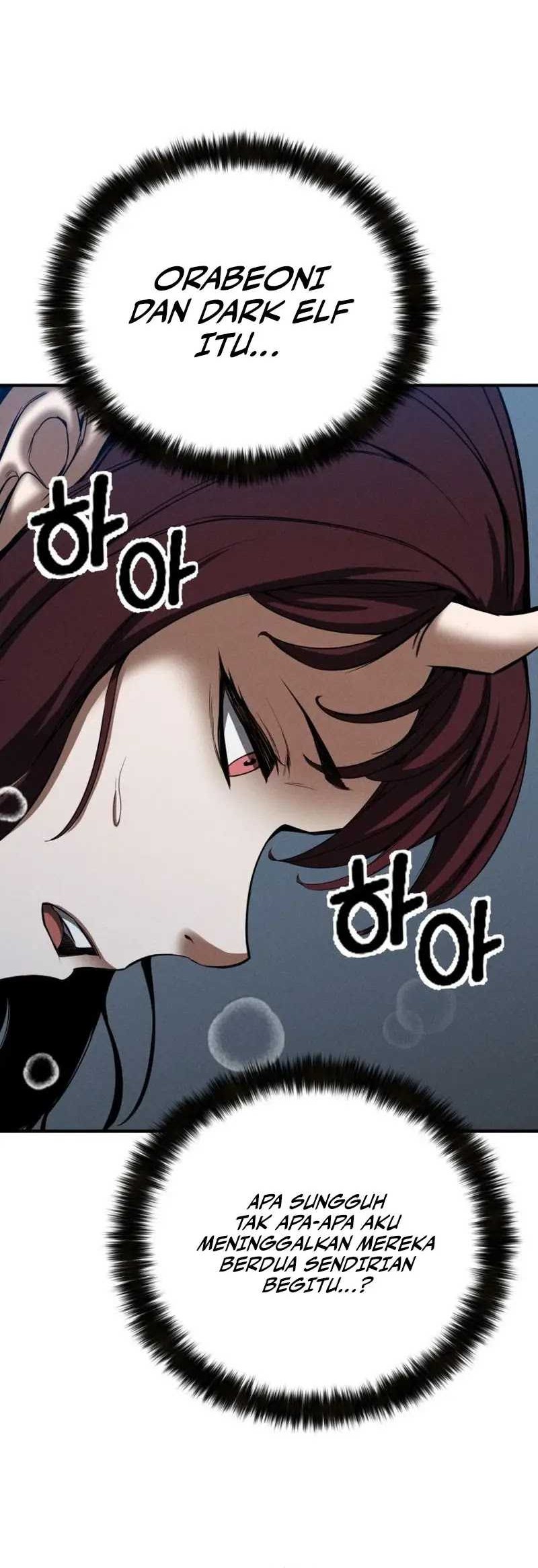 Absolute Necromancer Chapter 53 Gambar 29