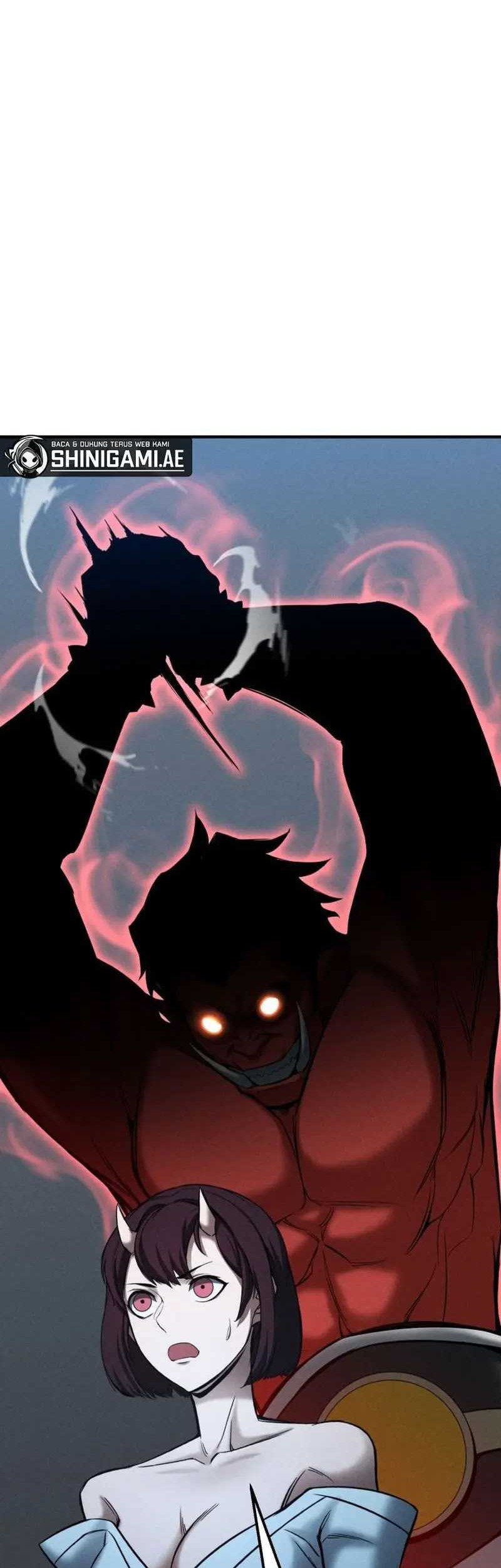 Absolute Necromancer Chapter 53 Gambar 31