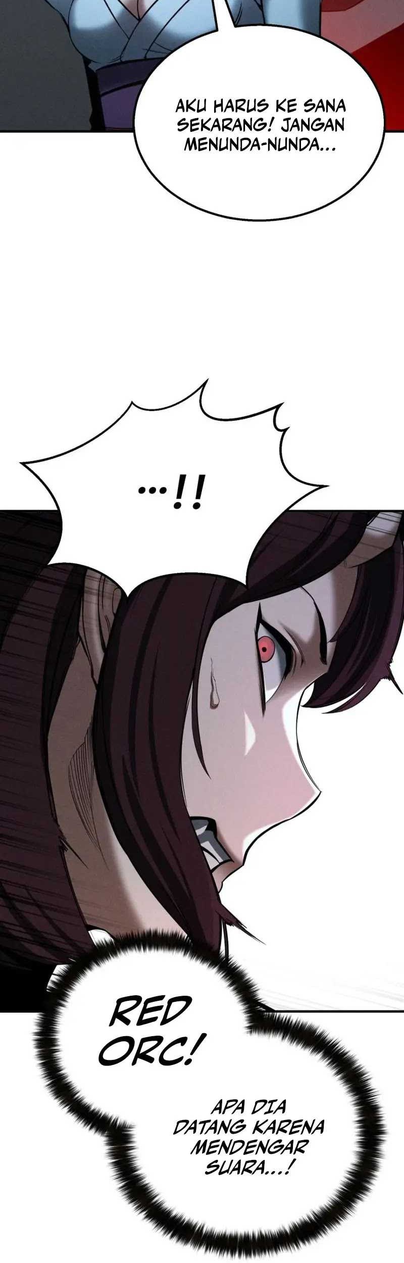 Absolute Necromancer Chapter 53 Gambar 32