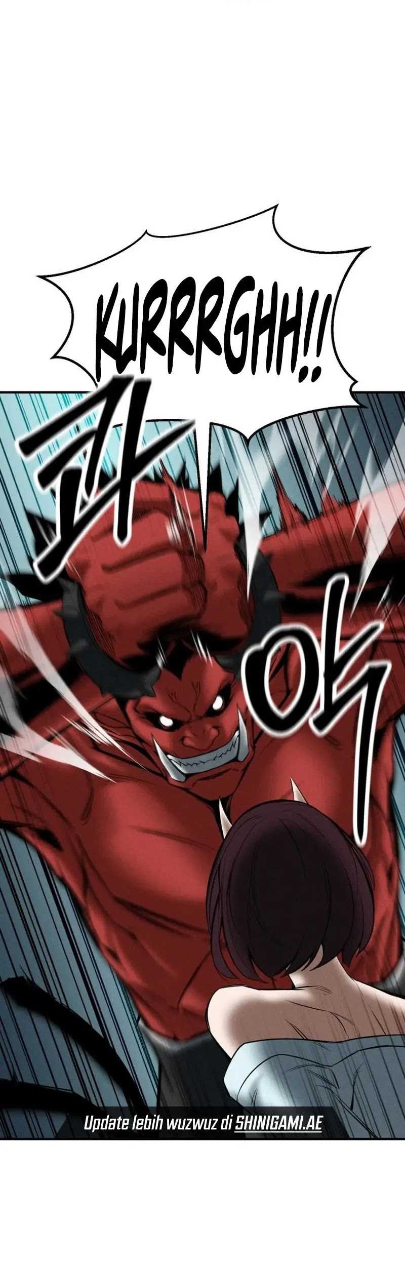 Absolute Necromancer Chapter 53 Gambar 33