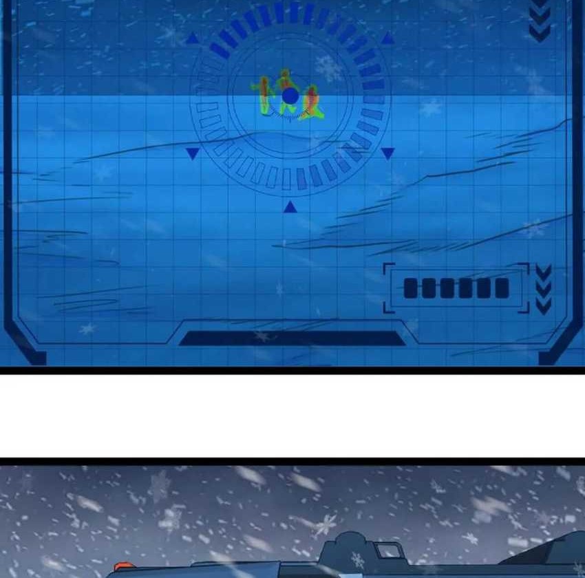 Freezing The World: I Built A Doomsday Safehouse Chapter 109 Gambar 8