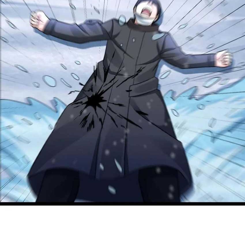 Freezing The World: I Built A Doomsday Safehouse Chapter 109 Gambar 10