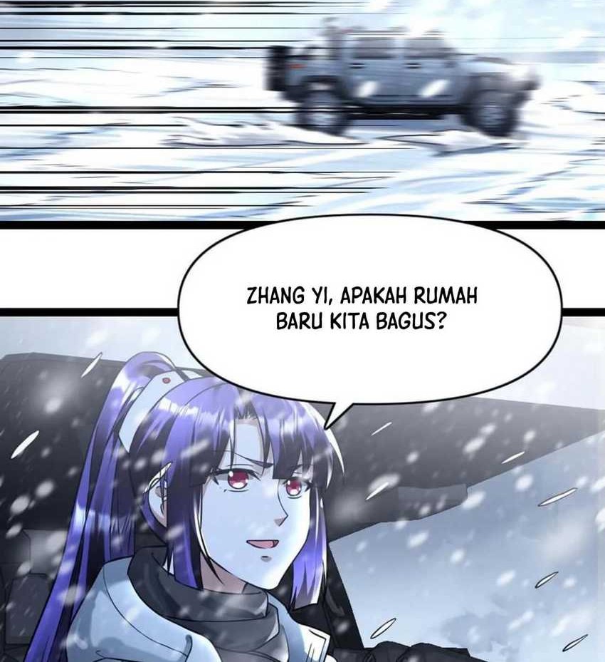 Manhua Freezing The World: I Built A Doomsday Safehouse Chapter 108 gambar nomor 2