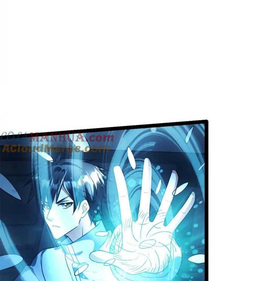 Freezing The World: I Built A Doomsday Safehouse Chapter 108 Gambar 12