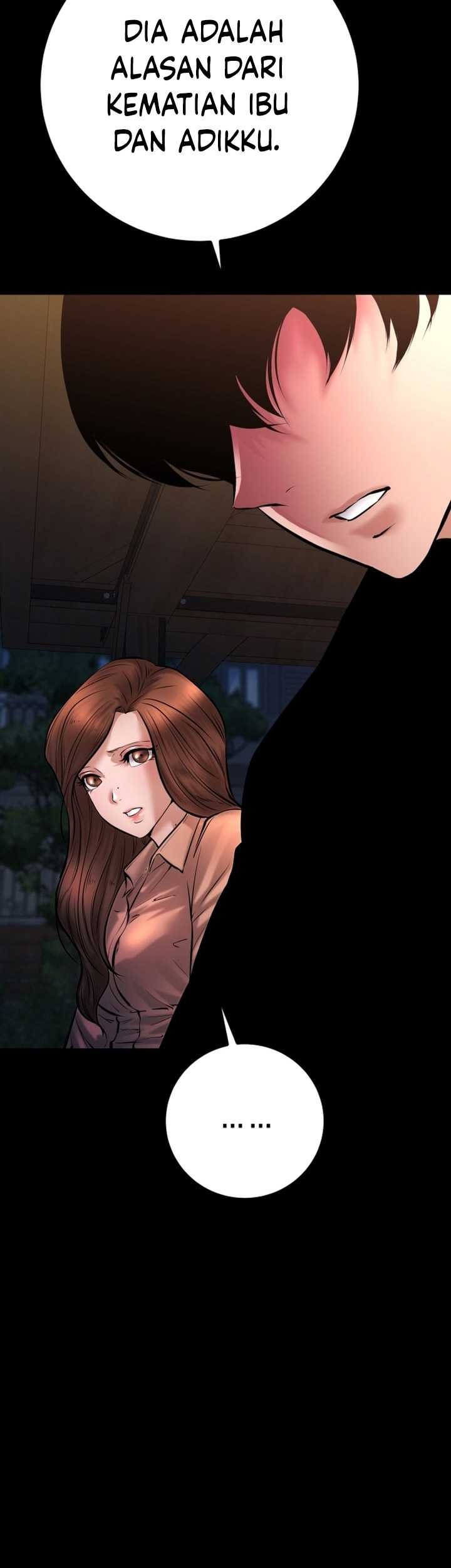 Blade of Retribution Chapter 22 Gambar 36