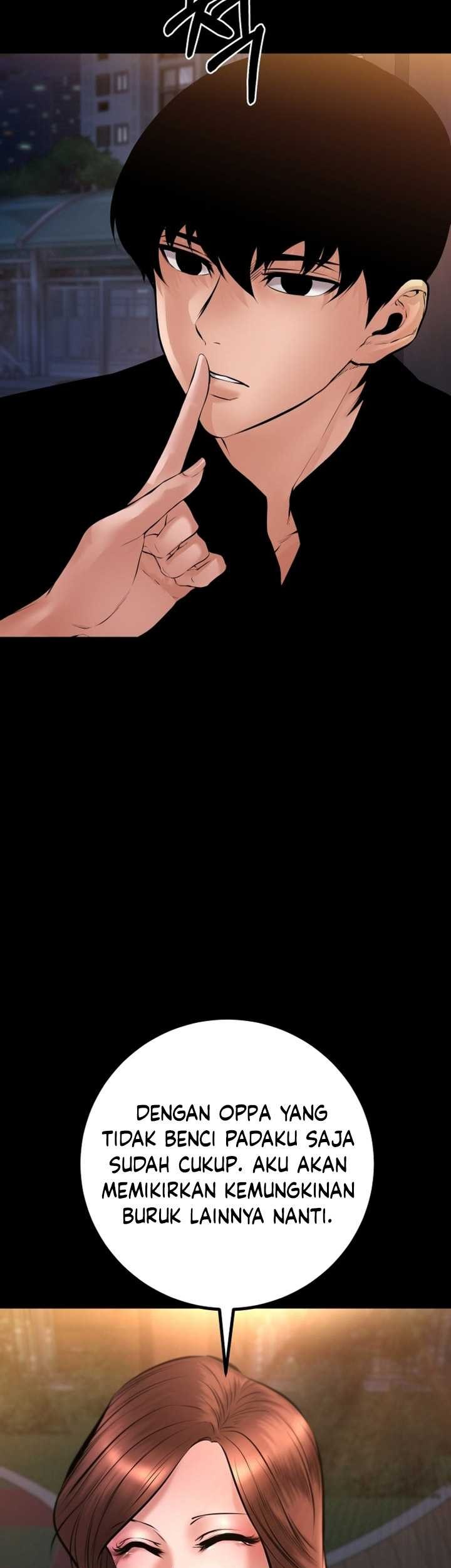 Blade of Retribution Chapter 22 Gambar 48