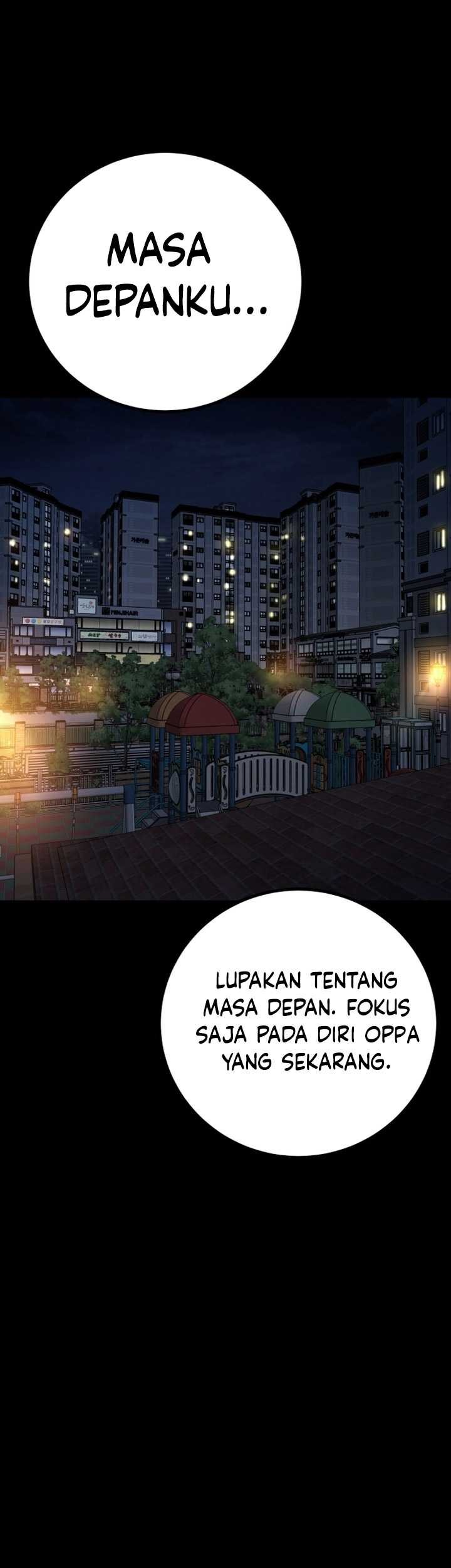 Blade of Retribution Chapter 22 Gambar 50