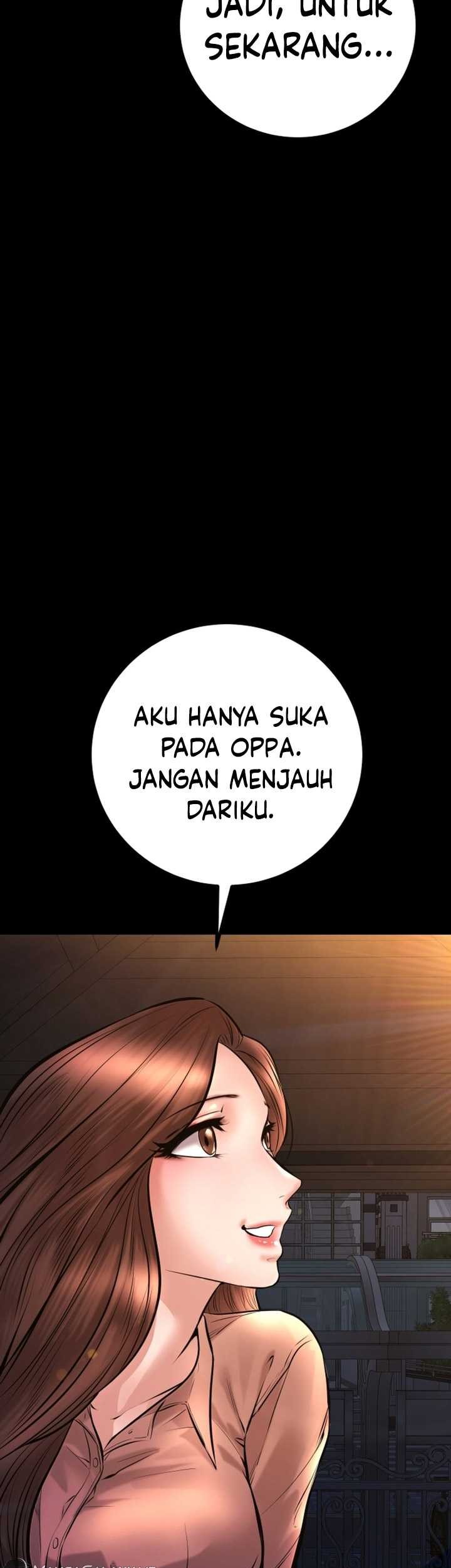 Blade of Retribution Chapter 22 Gambar 54