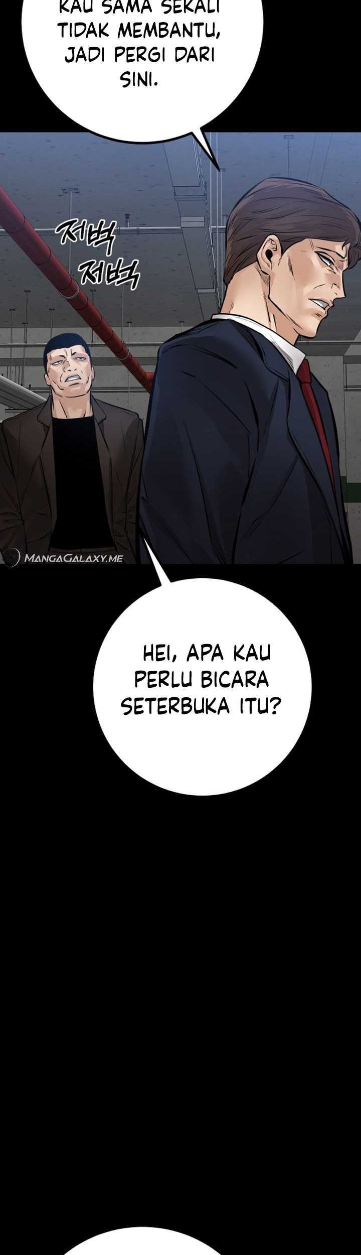 Blade of Retribution Chapter 22 Gambar 72