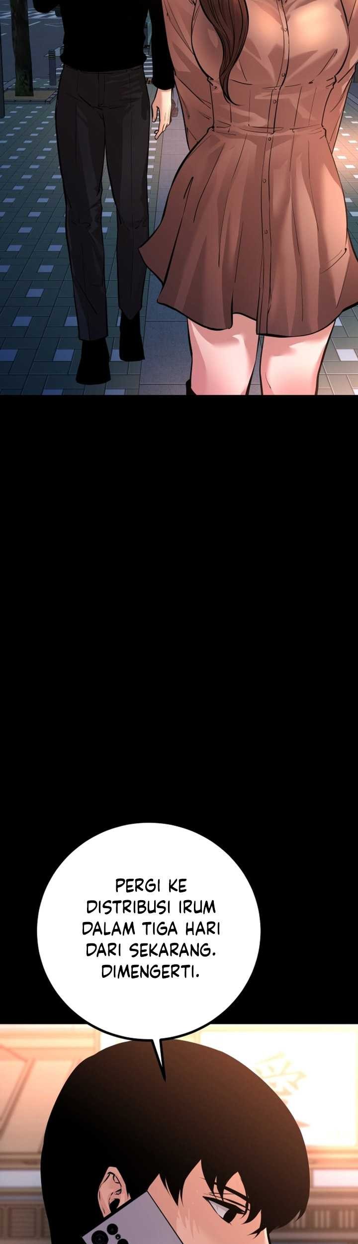 Blade of Retribution Chapter 22 Gambar 4