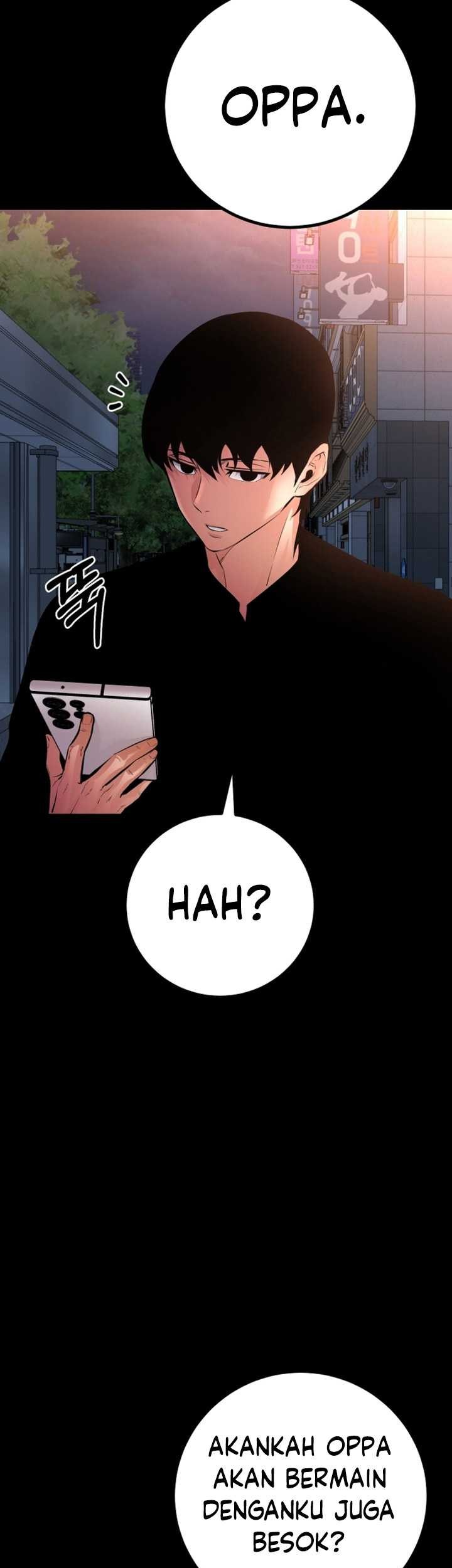 Blade of Retribution Chapter 22 Gambar 6