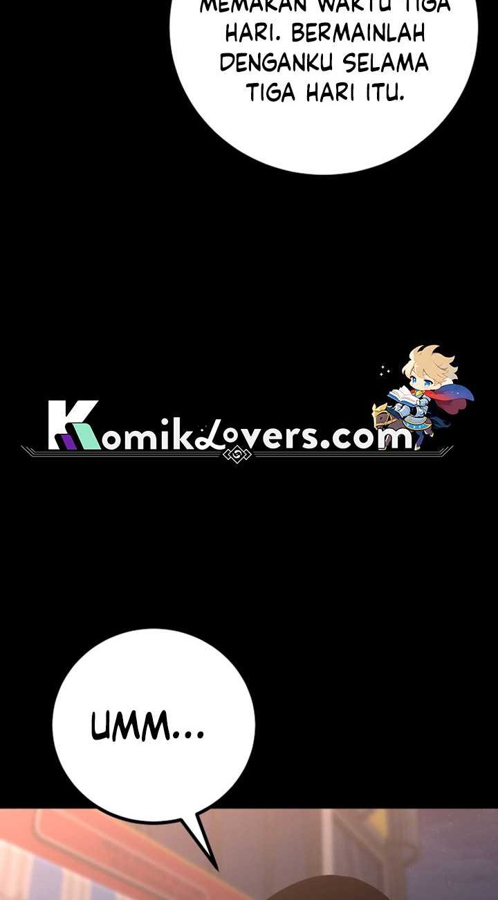 Blade of Retribution Chapter 22 Gambar 9