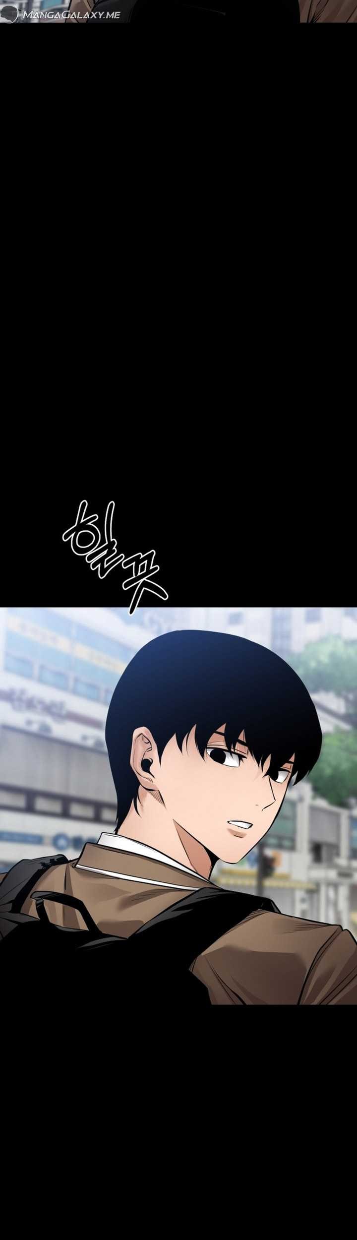 Blade of Retribution Chapter 22 Gambar 12