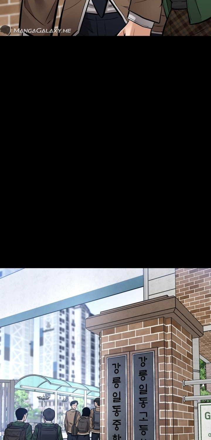 Blade of Retribution Chapter 22 Gambar 15