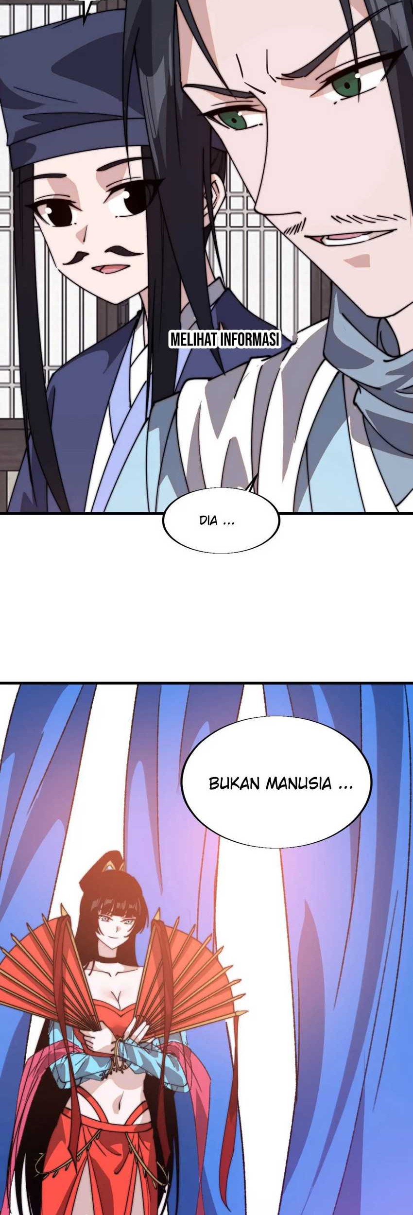 It Starts With A Mountain Chapter 803 Gambar 15