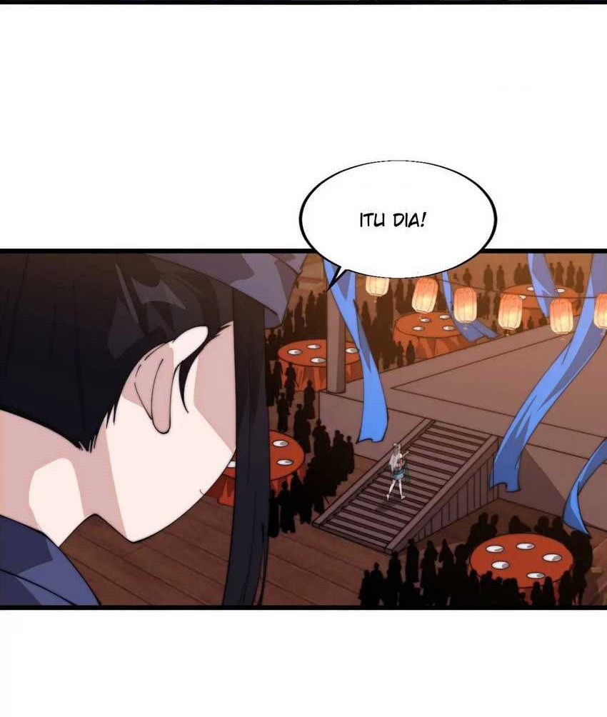 It Starts With A Mountain Chapter 803 Gambar 32