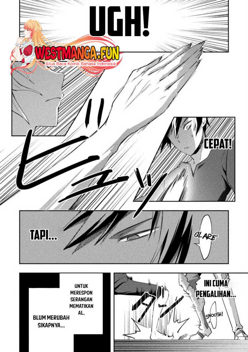 Dungeon Kurashi No Moto Yuusha Chapter 50 Gambar 19