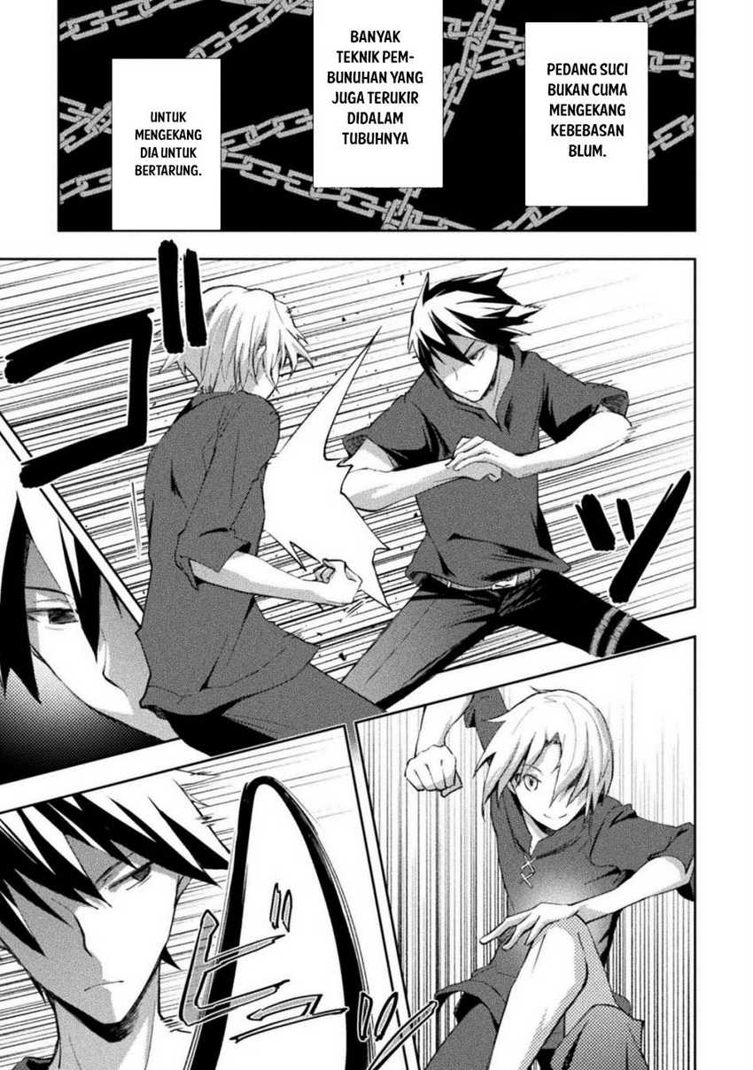 Dungeon Kurashi No Moto Yuusha Chapter 50 Gambar 20