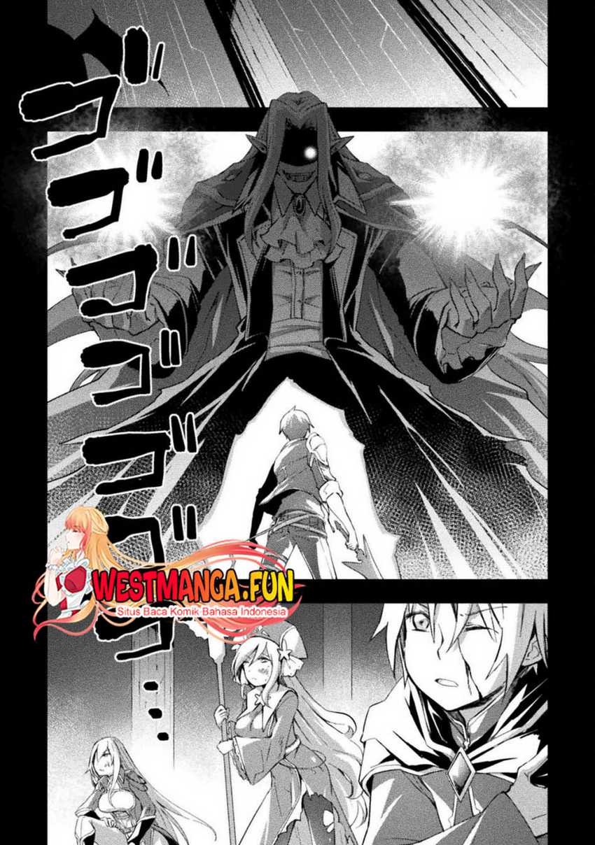 Dungeon Kurashi No Moto Yuusha Chapter 50 Gambar 3