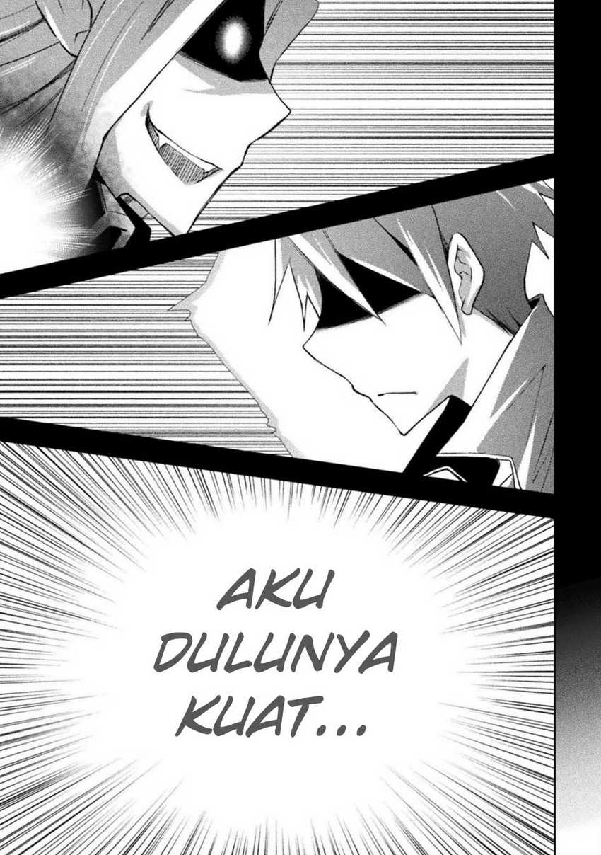 Dungeon Kurashi No Moto Yuusha Chapter 50 Gambar 5