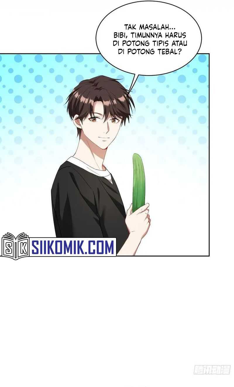 After Improperly Licking a Dog, I Became a Billionaire Chapter 100 Gambar 38