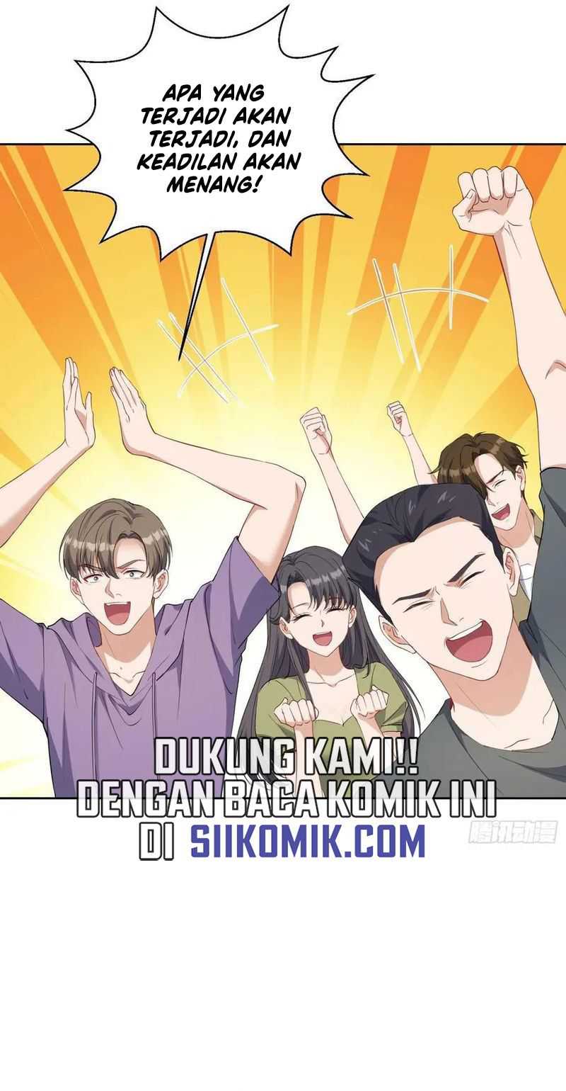 After Improperly Licking a Dog, I Became a Billionaire Chapter 100 Gambar 32