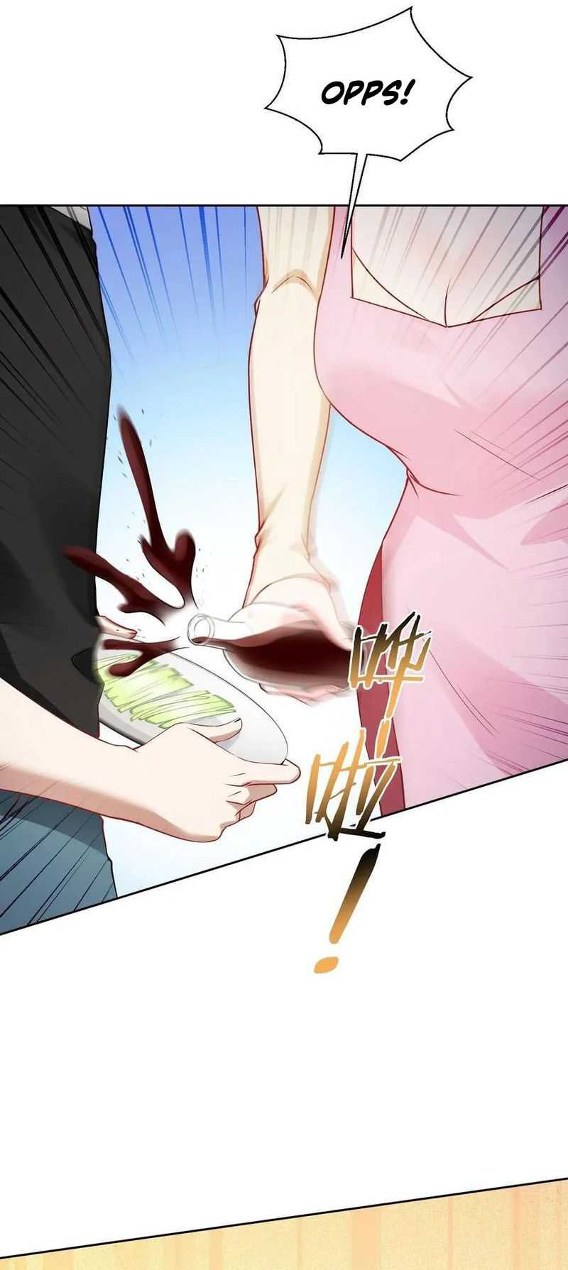 After Improperly Licking a Dog, I Became a Billionaire Chapter 100 Gambar 43