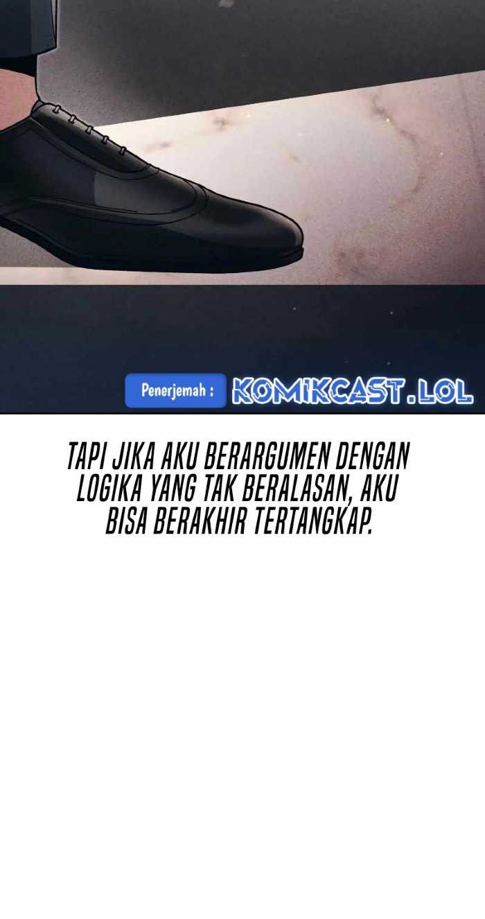 Clever Cleaning Life Of The Returned Genius Hunter Chapter 72 Gambar 40