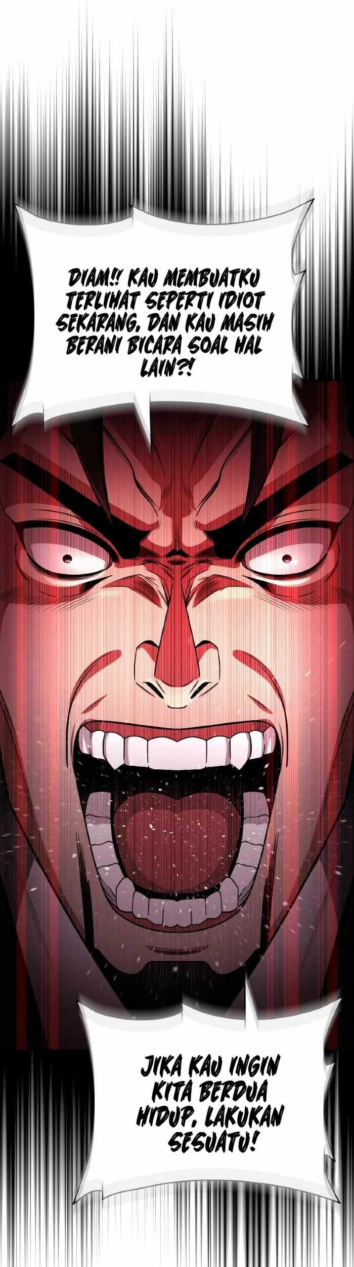 Clever Cleaning Life Of The Returned Genius Hunter Chapter 72 Gambar 49