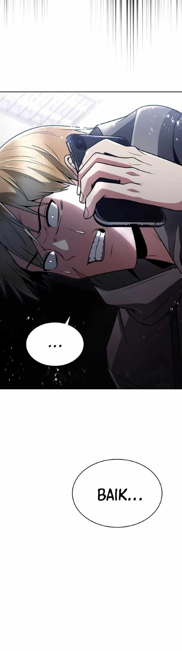 Clever Cleaning Life Of The Returned Genius Hunter Chapter 72 Gambar 50