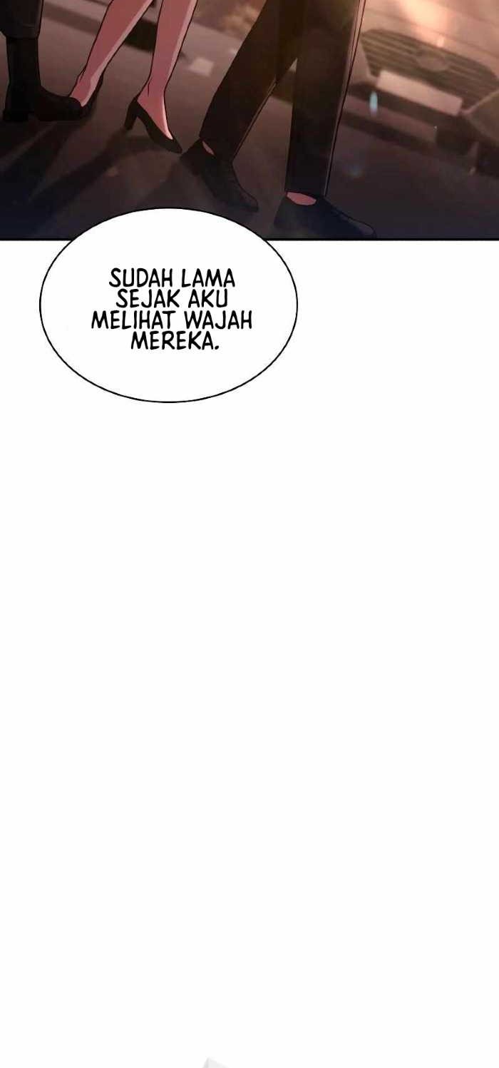 Clever Cleaning Life Of The Returned Genius Hunter Chapter 72 Gambar 28