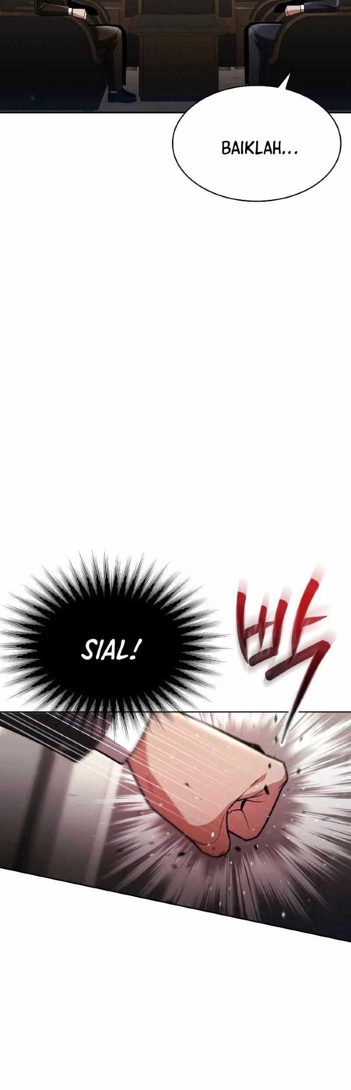 Clever Cleaning Life Of The Returned Genius Hunter Chapter 72 Gambar 37