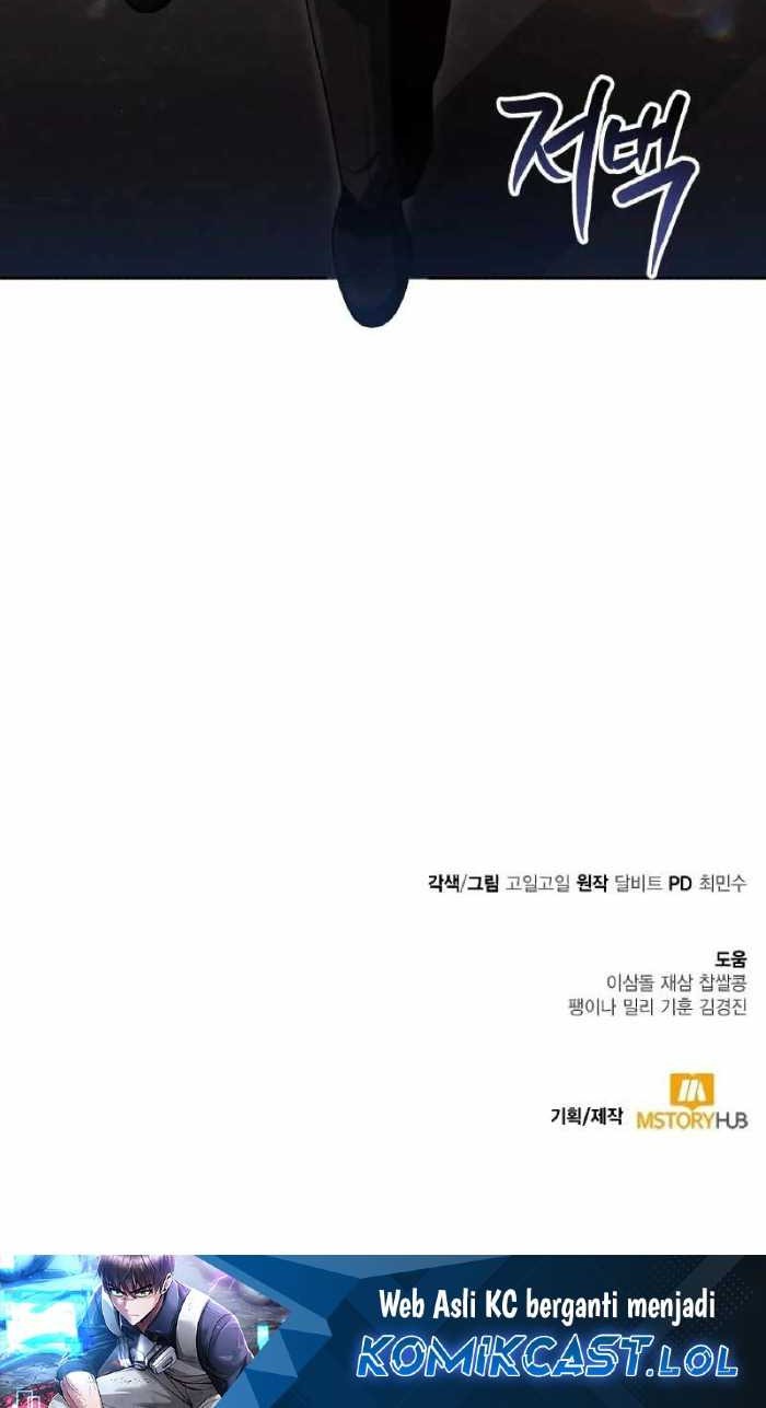 Clever Cleaning Life Of The Returned Genius Hunter Chapter 72 Gambar 60