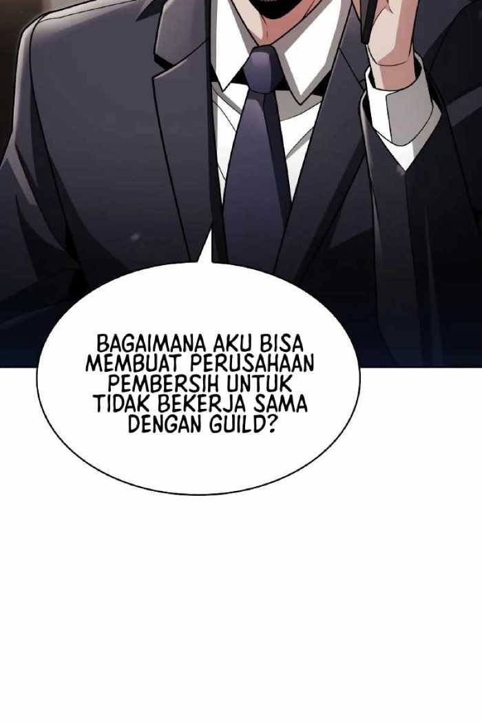 Clever Cleaning Life Of The Returned Genius Hunter Chapter 72 Gambar 4