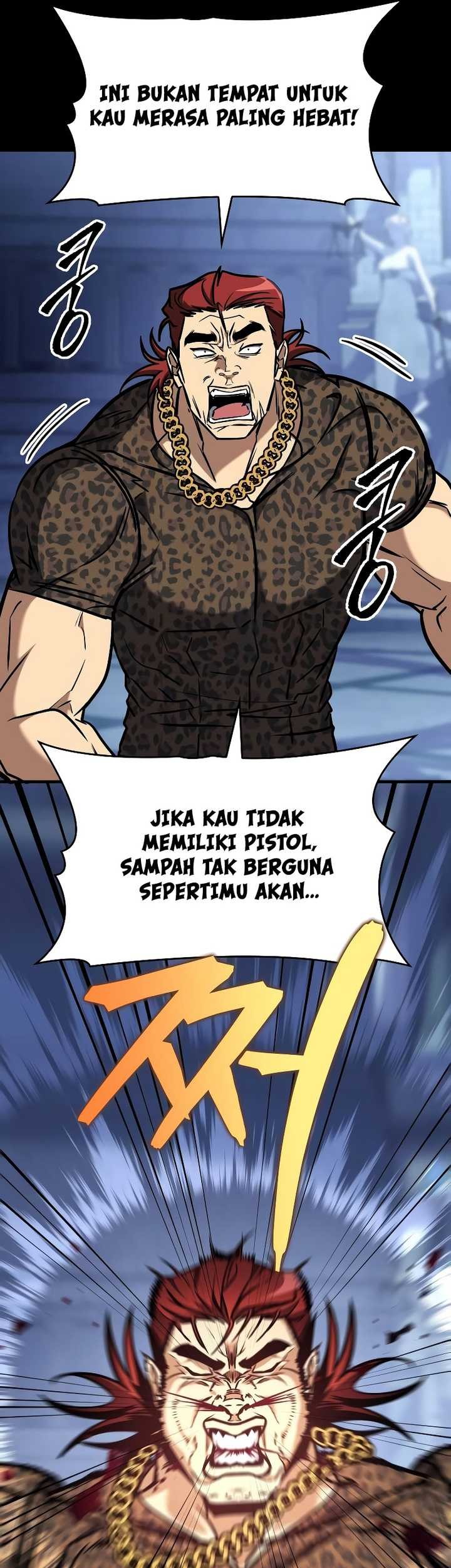 My Exclusive Tower Guide Chapter 16 Gambar 27