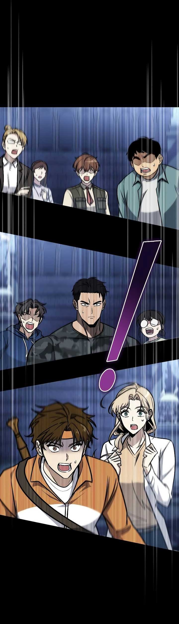 My Exclusive Tower Guide Chapter 16 Gambar 31