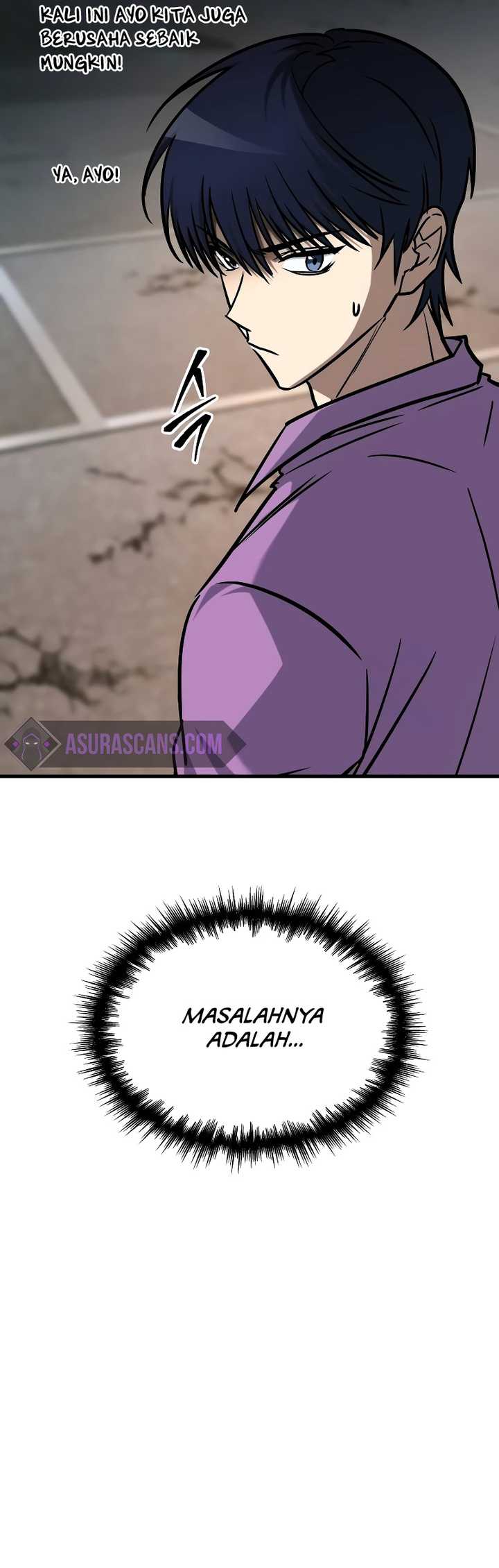 My Exclusive Tower Guide Chapter 16 Gambar 19