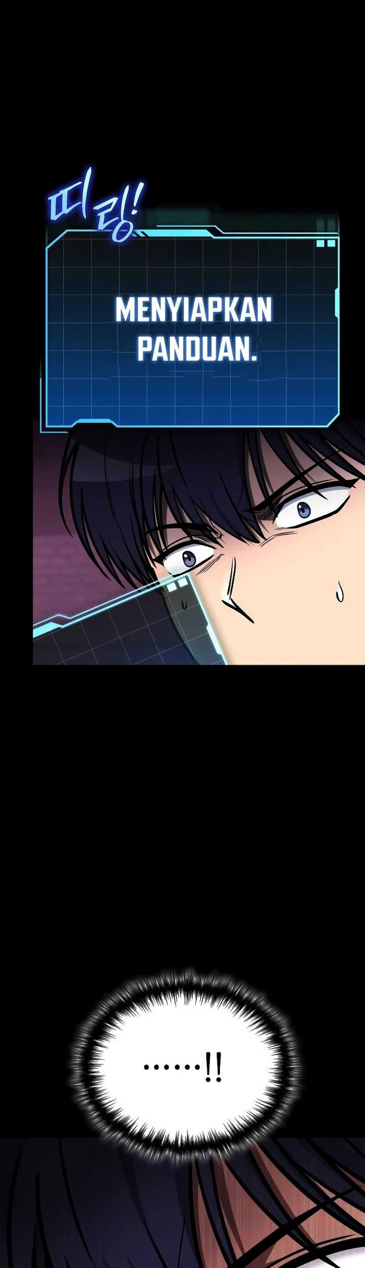 My Exclusive Tower Guide Chapter 16 Gambar 43