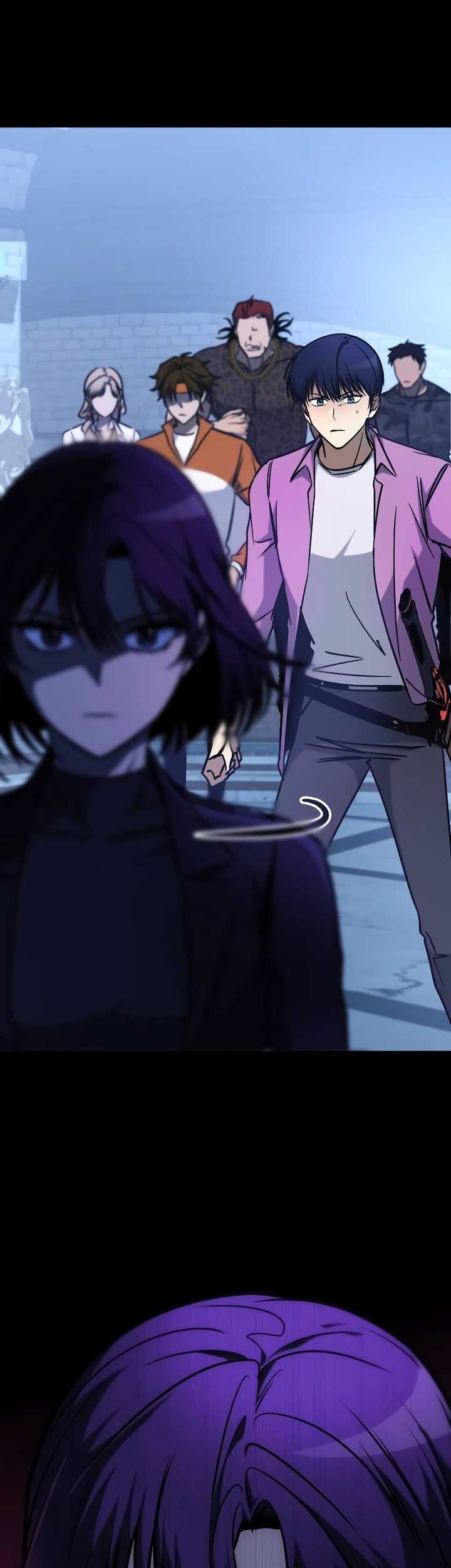 My Exclusive Tower Guide Chapter 16 Gambar 45