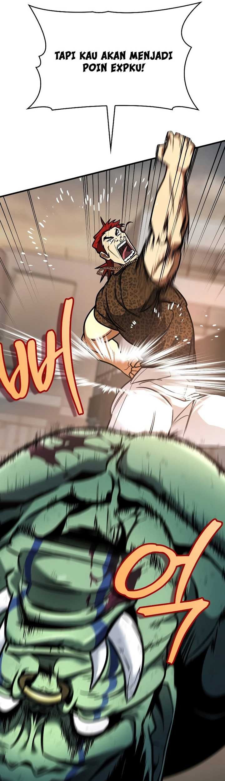My Exclusive Tower Guide Chapter 16 Gambar 50