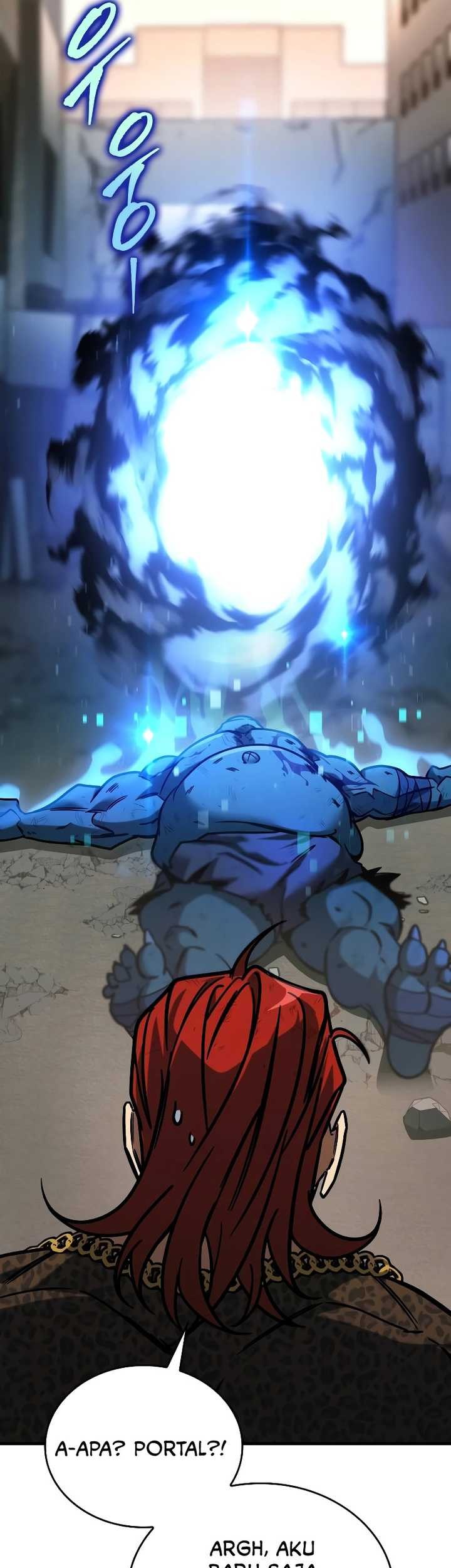 My Exclusive Tower Guide Chapter 16 Gambar 52