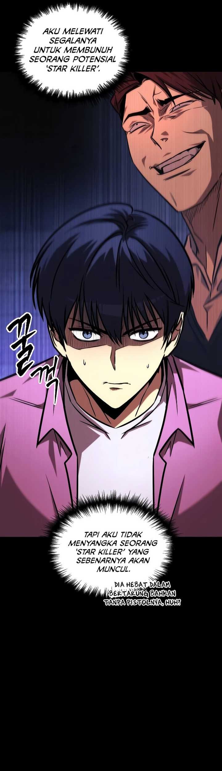 My Exclusive Tower Guide Chapter 16 Gambar 35