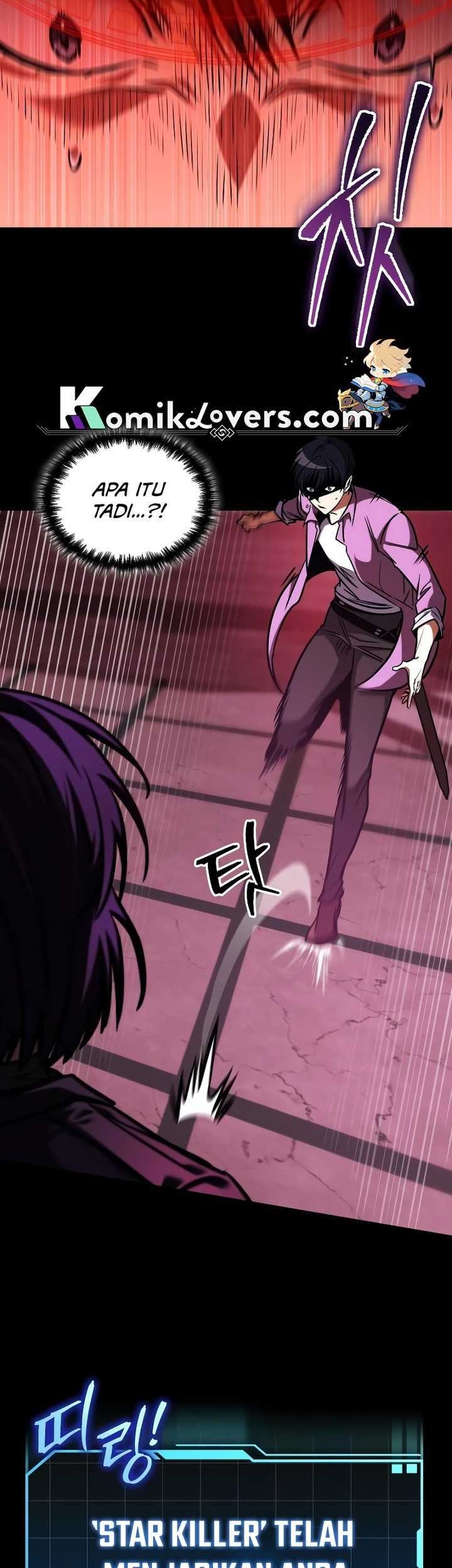 My Exclusive Tower Guide Chapter 16 Gambar 39