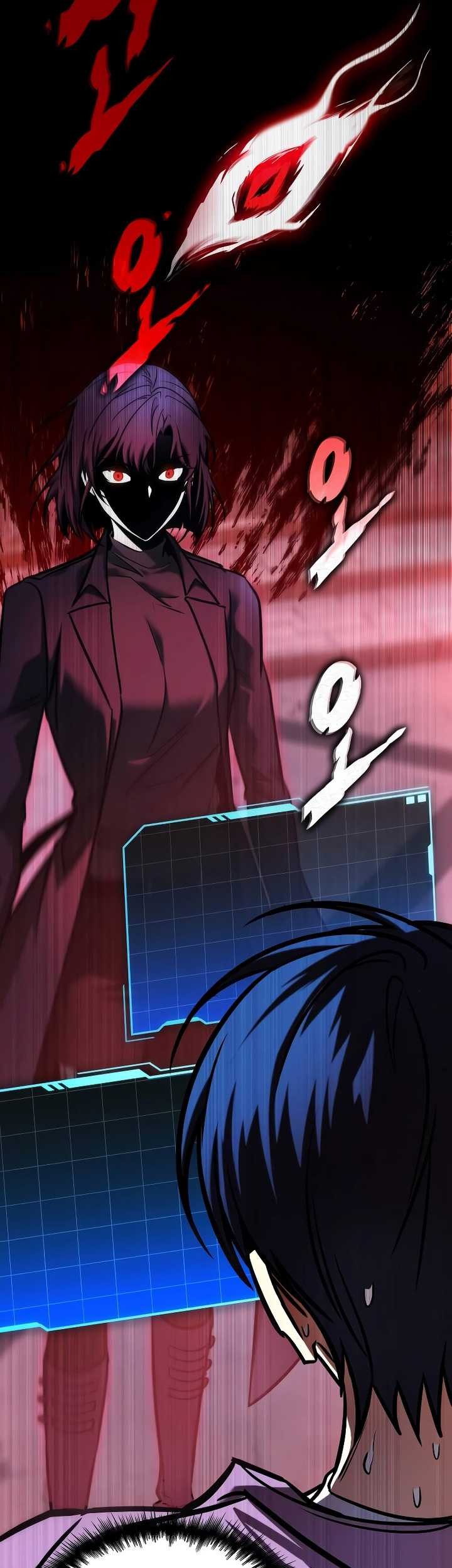 My Exclusive Tower Guide Chapter 16 Gambar 41