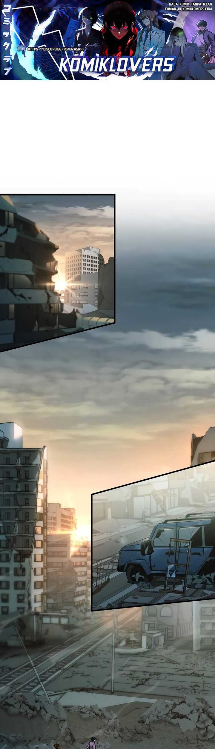 Manhwa My Exclusive Tower Guide Chapter 16 gambar nomor 2