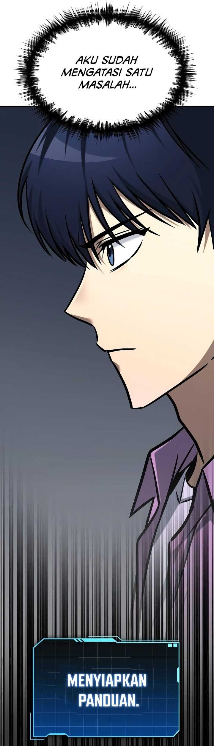 My Exclusive Tower Guide Chapter 16 Gambar 64