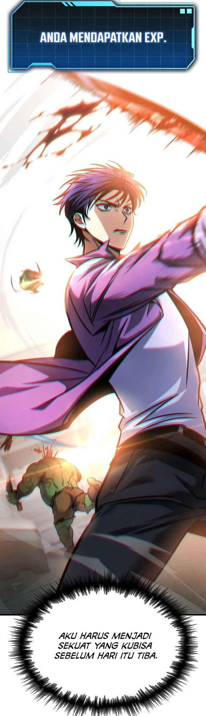 My Exclusive Tower Guide Chapter 16 Gambar 72