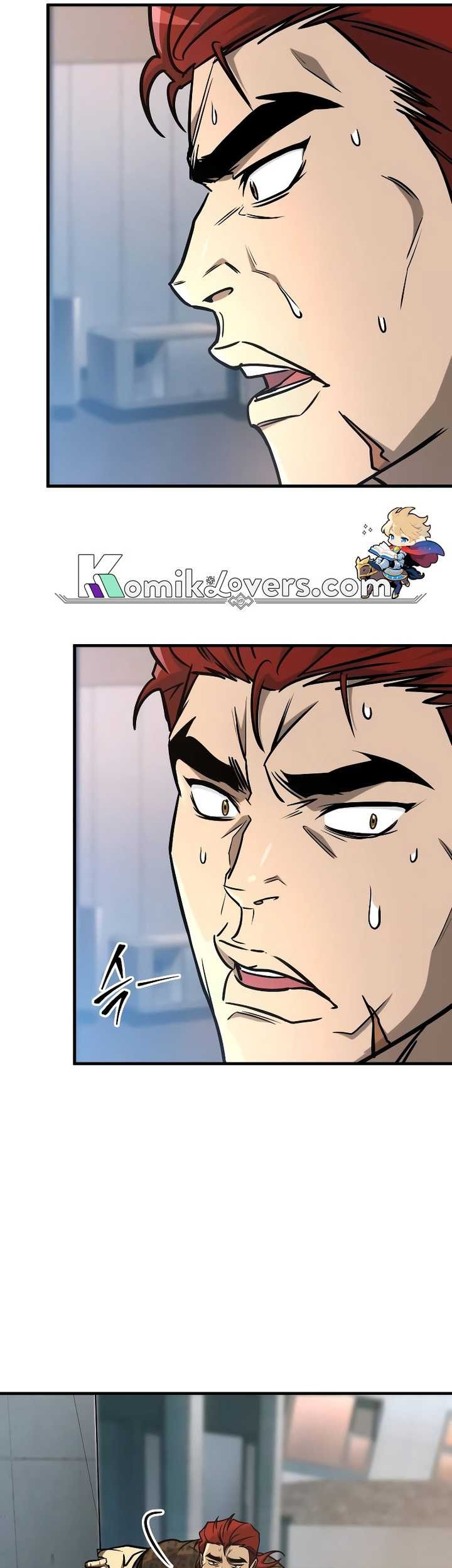 My Exclusive Tower Guide Chapter 16 Gambar 54