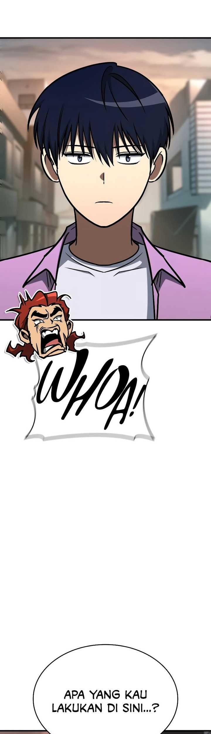 My Exclusive Tower Guide Chapter 16 Gambar 56