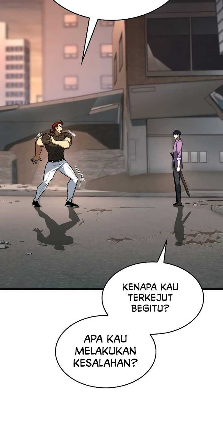 My Exclusive Tower Guide Chapter 16 Gambar 57
